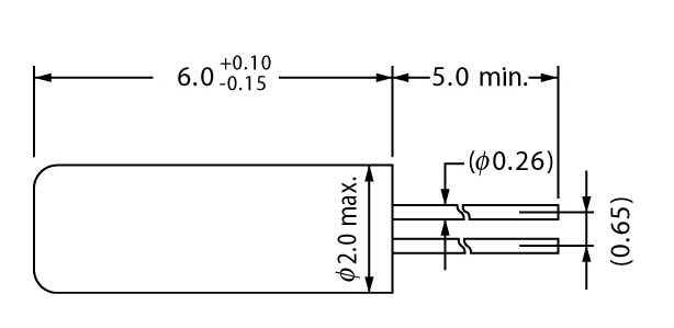 VT-200-F晶振