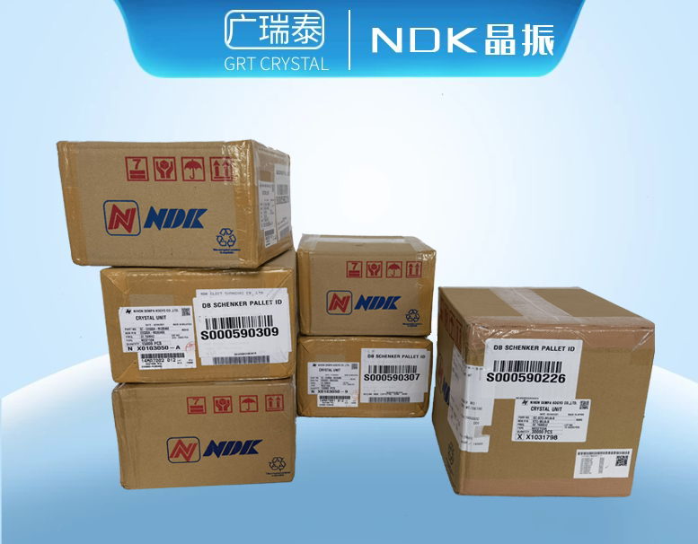 NDK四腳晶振,NX32215SA晶振,32.0000M晶振