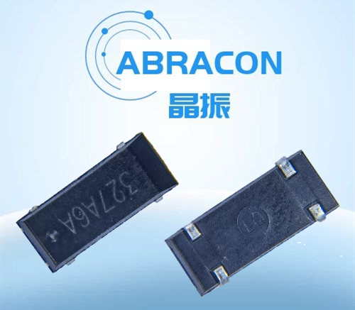 【8038貼片晶振】ABS25無源晶振abracon代理商