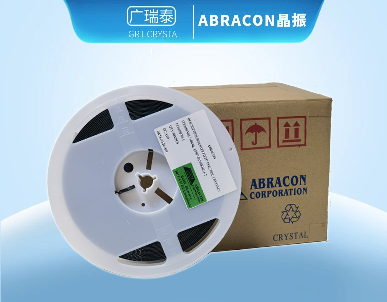 美國ABRACON晶振,ABM3B-8.000MHZ-B2-T晶振